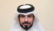 Eng. Saoud Al Tamimi