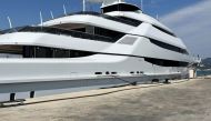 Superyacht 