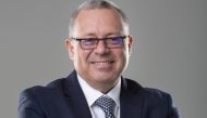 Chief Operating Officer of Qatar Tourism, Berthold Trenkel