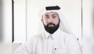 Eng. Omar Ali Al Ansari