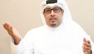 Hamad Al Mannai