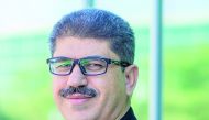 Dr. Issa Khalil