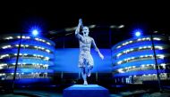 Twitter: Manchester City 