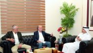 Pictures: Salim Matramkot/The Peninsula