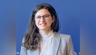 International Labour Organization (ILO), Regional Director for Arab States H E Dr. Ruba Jaradat