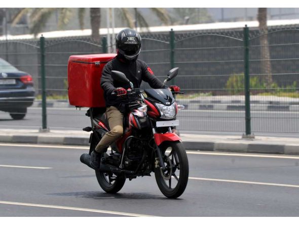 File photo used for representation only.