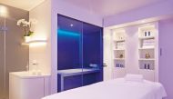 Clinique La Prairie wellness clinic will open in September.