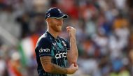 England's Ben Stokes (Reuters/Jason Cairnduff/File Photo)