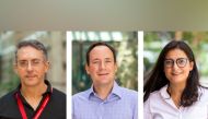 Gianni Di Caro, Eduardo Feo Flushing and Houda Bouamor will explore AI applications in three new CMU-Q grants from QNRF.
