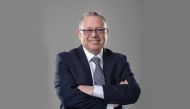 Berthold Trenkel, Qatar Tourism Chief Operating Officer 