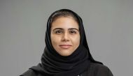 Nada Al Mahmeed