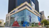 QNB headquarters.