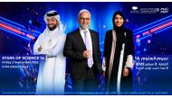This season will see the return of Professor Fouad Mrad for the 14th season in a row. Joining him will be accomplished Qatari medical expert Dr. Aisha A Yousuf, Medical Director of Reproductive Surgery at Sidra Medicine.
