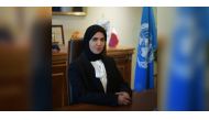 H E Hind bint Abdul Rahman Al Muftah
