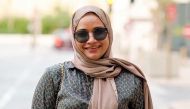 Mahdiya Farook
