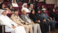 Officials at the launch of the ‘22-Initiative’.