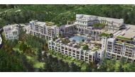 Fairmont Tazi Palace Tangier in Morocco