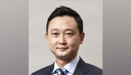 Jeff Wang, Global President of Public Affairs and Communications at Huawei
