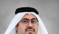 Faisal Al Kuwari, MEEZA Chief Technology Officer