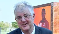 Wales First Minister H E Mark Drakeford