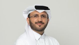 Advisor to the Prime Minister and Official Spokesperson for the Ministry of Foreign Affairs Dr. Majed bin Mohammed Al Ansari 