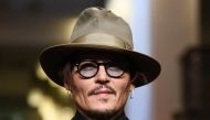 File Photo: Actor Johnny Depp arrives for the screening of the movie 'Minamata' during the 70th Berlinale International Film Festival in Berlin, Germany, February 21, 2020. (REUTERS/Annegret Hilse)