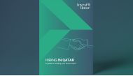 The Invest Qatar Guide to Investment.