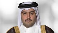 Sheikh Mohammed bin Hamad Bin Jassim Al Thani 