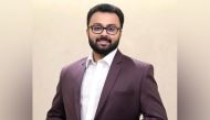 Chairman of Qatar’s ABN Corporation J K Menon