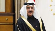 Ambassador of Qatar to Turkiye H E Sheikh Mohammed bin Nasser bin Jassim Al Thani 