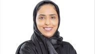 Fatima Sultan Al Kuwari, Group Chief Human Reources Officer, Ooredoo
