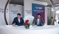 IPA Qatar and Knight Frank officials ink MoU to leverage each other’s strengths to expand the reach of Qatar’s real estate market.