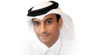 QIIB Deputy CEO Jamal Abdullah Al Jamal
