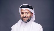 Yousuf Mohamed Al Jaida,  QFC Authority CEO