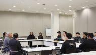 Students acquired hands-on experience supporting several sustainable technology projects.