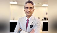 Dr. Mohammad Asif Khan, Professor and Associate Dean for the College of Computing and Information Technology at the University of Doha for Science and Technology (UDST)