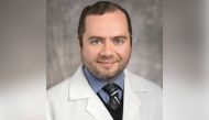 WCM-Q alumnus Dr. Sadeer Al Kindi