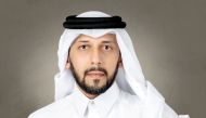 Mansoor Ebrahim Al-Mahmoud, QIA CEO 