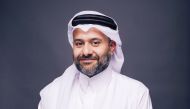 QFC CEO Yousuf Mohamed Al Jaida