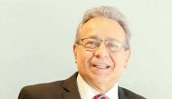 Jose A Benzaquen Perea, Ambassador of Peru to Qatar
