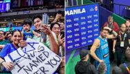 Photos: Rashleigh-Paolo Rivero on Instagram