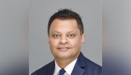 Ranjeev Menon, Group CEO of GWC.