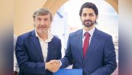 Peninsula