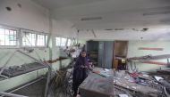 Peninsula