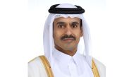 Minister of State for Energy Affairs, and President & CEO, QatarEnergy H E Saad Sherida Al Kaabi