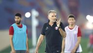 Carlos Queiroz