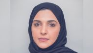 Chairperson of the National Human Rights Committee (NHRC) HE Maryam bint Abdullah Al Attiyah