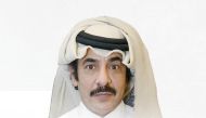 Qatar Ambassador to Turkiye, H E Sheikh Mohammed bin Nasser bin Jassim Al Thani 