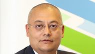 Muhannad Mukahall, CEO and Head of Corporate, Commercial and Institutional Banking, Qatar, Standard Chartered
