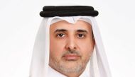 Minister of Municipality H E Dr. Abdullah bin Abdulaziz bin Turki Al Subaie